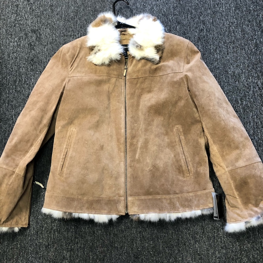 Women’s coat